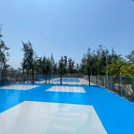 Lang Co Beach Resort Екстериор снимка